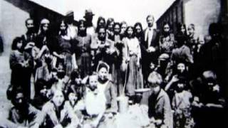 Camp Montreuil-Bellay (49)
