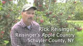 Voices of Experience: Good Advice for New Farmers