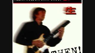 Allan Holdsworth - White Line (live)
