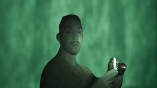 Youtube Poop: Ghost Molesters visit a Staircase