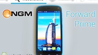 NGM Forward Prime, recensione in italiano by AndroidWorld.it