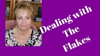 Retin-A | Peeling and Flaking Skin CareTips for the Mature Woman | Tag