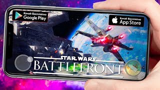 ?ТОП 10 ЛУЧШИХ БЕСПЛАТНЫХ ИГР НА АНДРОИД/iOS 2018 +ССЫЛКА НА СКАЧИВАНИЕ?