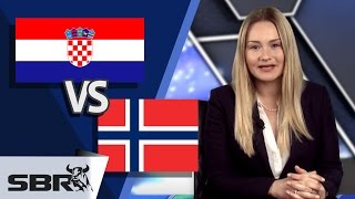 Croatia vs Norway 28.03.15 | UEFA Euro 2016 Qualifiers Match Preview & Tips