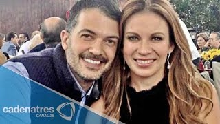 Fernando del Solar rompió el silencio sobre su separación con Ingrid Coronado