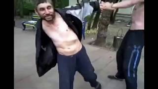 Алкаши 2019!Веселая подборка под музыку!Всем смотреть!)