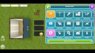 2018 sims freeplay SIMELEONS life orb glitch/cheat