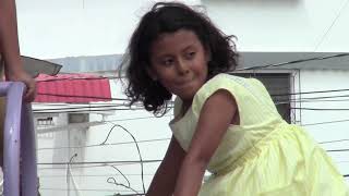 Niños transgénero - En Ecuador
