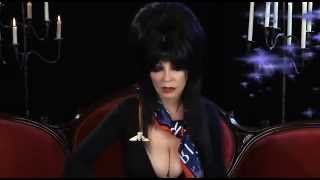 BrokeHorrorFan.com Exclusive: 13 Nights of Elvira - "Oblivion" Clip