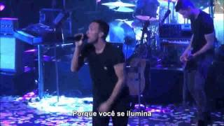 Coldplay   A Sky Full Of Stars    Legendado