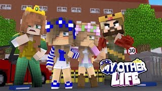 My Other Life #29-SUSPENDED ON THE FIRST DAY OF SCHOOL!! w/Little Carly,Little Kelly.