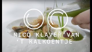 Nico Klaver over zijn restaurant 't Kalkoentje