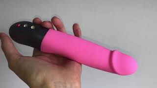 Пульсатор Fun Factory Stronic Real