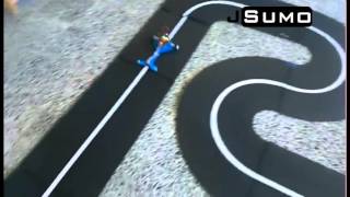 Bolt PID Based Entry Level Fast Line Follower Robot Kit