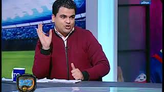 ماهر جنينة يكشف أسباب رفض بن شرقي لعرض الهلال السعودي الخيالي وتعليق بندق