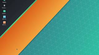 Descargar e Instalar WPS Office en Linux manjaro 17 o en cualquier distro de linux