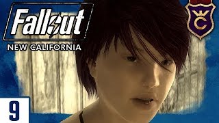 Стал лидером банды ∎ Fallout New California Прохождение #9