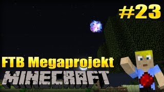 Sword of the Zephyr - Minecraft MEGA PROJEKT #023 [Deutsch/HD] (SparkofPhoenix)