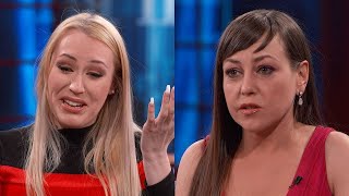 'I’ve Always Been Put Down To The Lowest By Everyone But Mostly By My Mom,' Teen Says