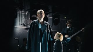 Концерт “Песни военных лет“ - Театр Наций