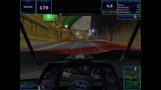 [Need for Speed IV: Brennender Asphalt] Empire City