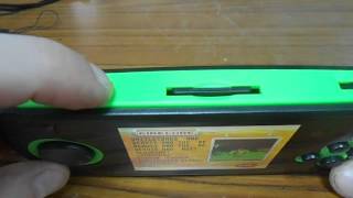 Sega Gopher Wireless