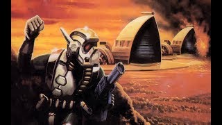 Играю в hack-мод dune battle city
