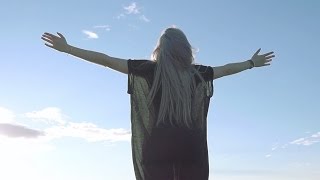 Sunburst - Lullaby [OFFICIAL MUSIC VIDEO]