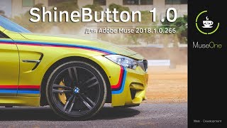 [MO] ShineButton 1.0 - Инструкция