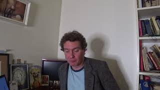 Волхонский и Захарыч. Мир. Беседа. О Саше Добром, Преемнике и конституции