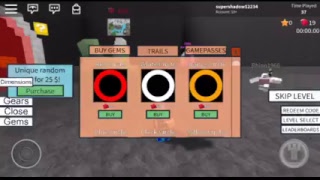 Watch me play ROBLOX Weight lifting simulator 3
