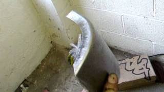 shrinker stretcher