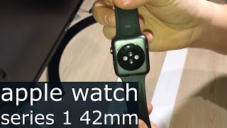 APPLE WATCH SERIES 1 42MM