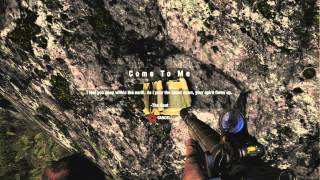 far cry 4 : masks of yalung : Army supply flight 2412