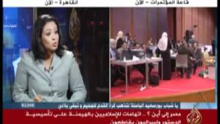 هل يهيمن الإسلاميون على تأسيسية الدستور