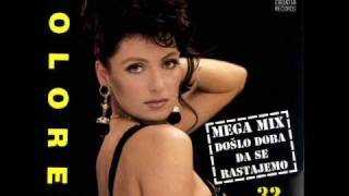 Dolores - Duga je noć