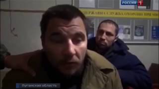 Жесткий народный суд над насильниками в ЛНР!