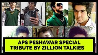 APS Peshawar Attack | Tribute to APS Martyrs | Army Public School | APS Peshawar Survivors | Ep#60