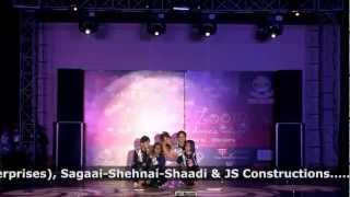 taare zameen par dance performance by step2step dance studio,09888697158