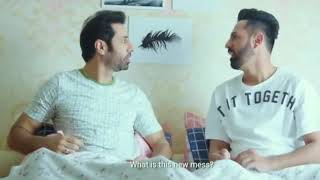 CARRY ON JATTA 2 FULL MOVIES COMDEY SCENES BY BINNU DHILLION  | CARRY ON JATTA 2 || BINNU DHILLION |