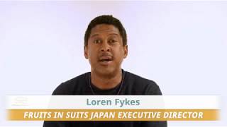 Loren Fykes - The Magical Power of YOUthfulness