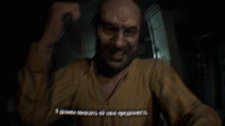 Resident Evil 7 DLS   Дочери (Истинная концовка)