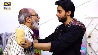 Cheekh Episode 7 | Emotional SCENE | - ARY Digital Drama