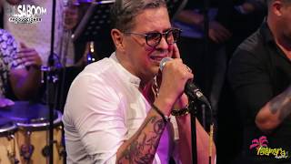 Te Deseo Suerte - Paulito FG En Discoteca Banana