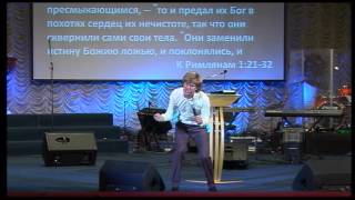Евгений Пересветов - "Жизнь в истине - это великая жизнь!"
