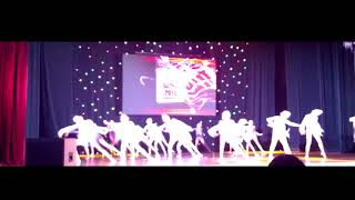 Тріумф - "Сноведіння" (Art Dance 2018)