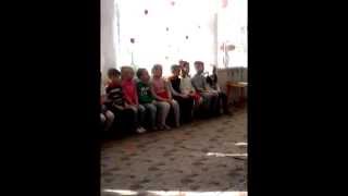 Елена Александрова "Родина суровая и милая"