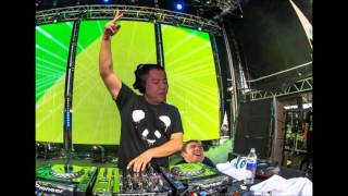 ♂ The Glitch Mob & Deorro - 6 hard hours ♂