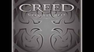Creed - Are You Ready (With Lyrics)