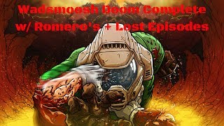 Wadsmooshed Complete Doom Run w/ Brutal Pack v9 - Part 16